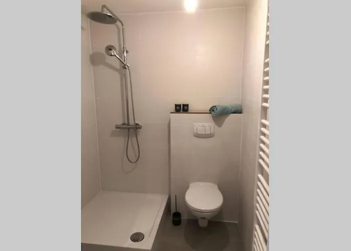 Lägenhet Taelerblick Böbrach